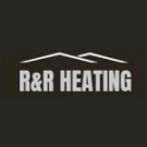 R & R Heating Logo