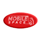 Mobile Space Sales & Rental Logo