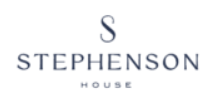 Stephenson House Logo