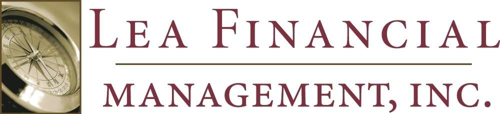 Lea Financial Management Inc Logo