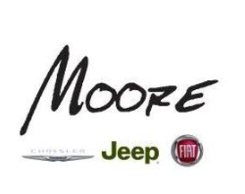 Moore Chrysler-Jeep Inc Logo