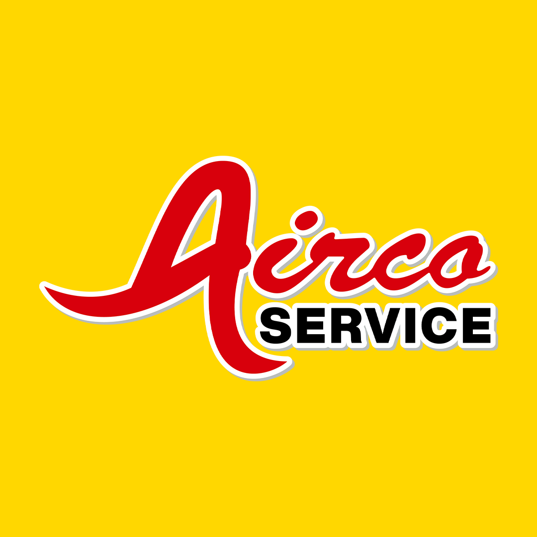Airco Service, Inc. Logo