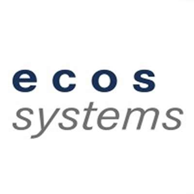 Ecos Systems, Inc. Logo