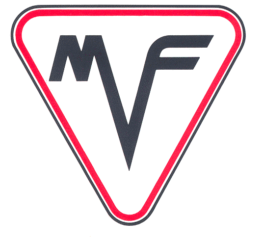 Maumee Valley Fabricators Logo