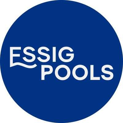 Essig Pools Logo