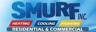 Smurf, Inc. Logo