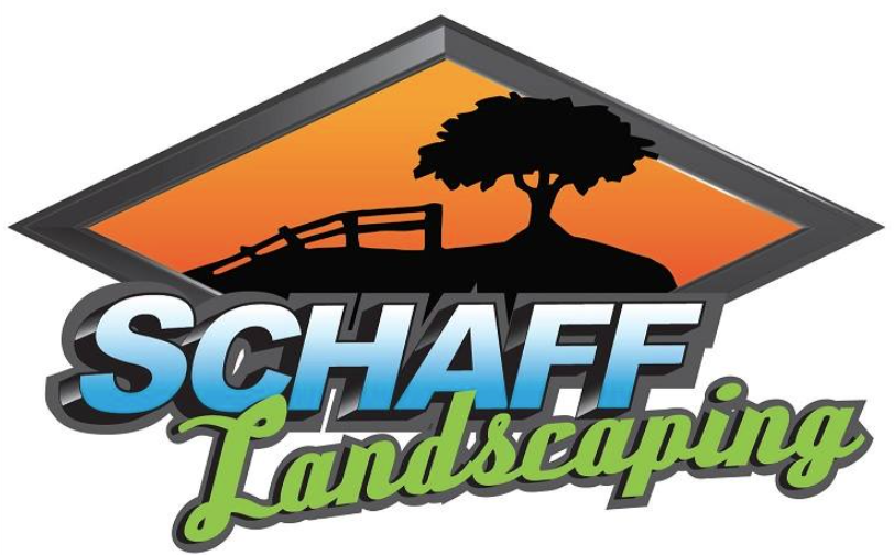Schaff Landscaping Logo