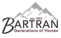 Bartran Homes Logo