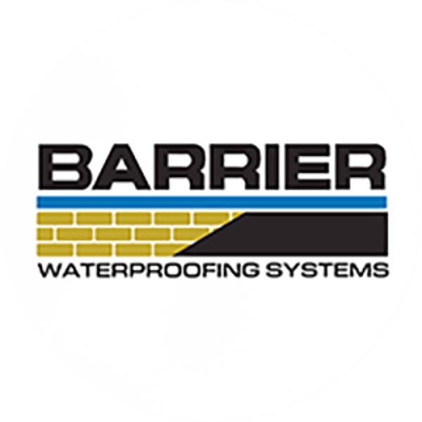 Barrier Waterproofing Systems Logo