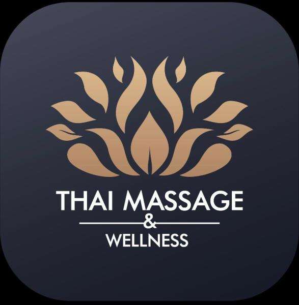 Lethbridge Thai Massage & Wellness Logo