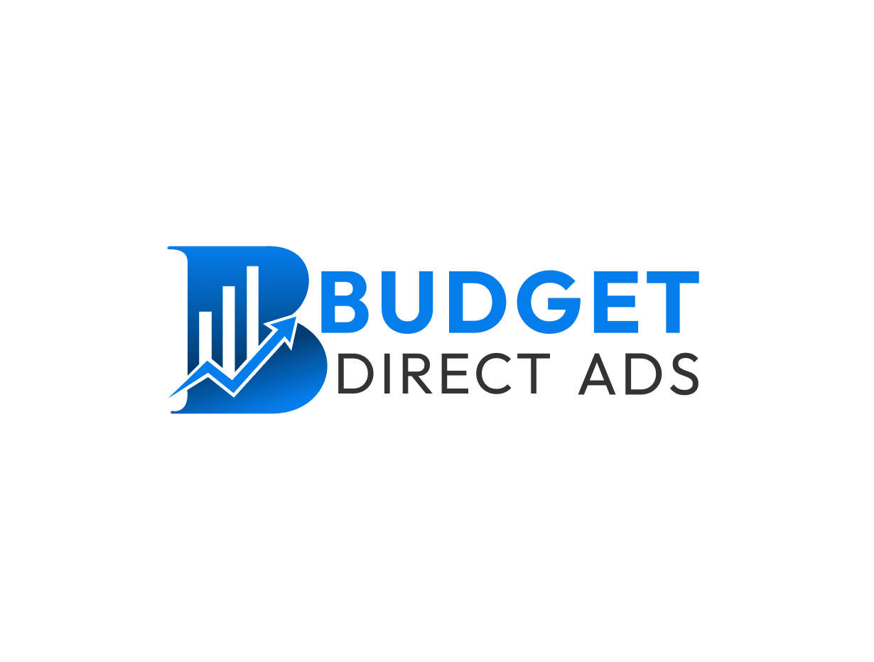 Budget Direct Ads, Inc. Logo