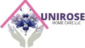Unirose Home Care LLC Logo