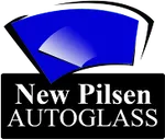 New Pilsen Auto Glass Logo