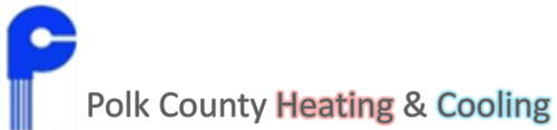 Polk County Heating & Cooling Inc Logo