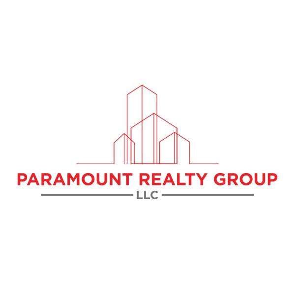 Paramount Realty Group Logo