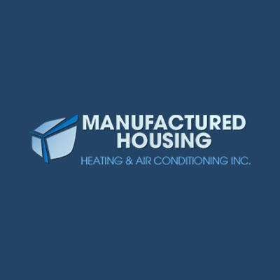 Manufactured Housing Heating & Air Conditioning, Inc. Logo
