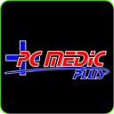 PC Medic Plus, LLC Logo