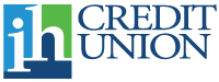 IH Credit Union, Inc. Logo