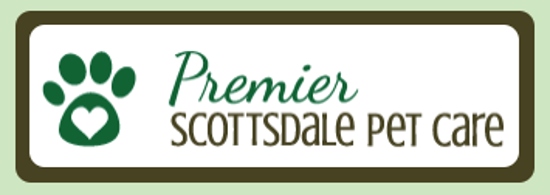 Premier Scottsdale Pet Care LLC Logo