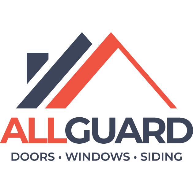 AllGuard Windows and Doors Logo