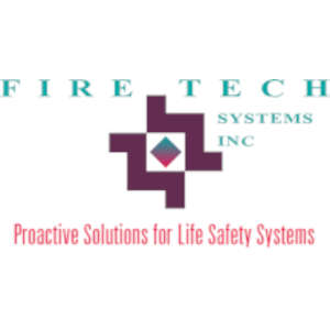 Fire Tech Systems, Inc. Logo