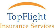 TopFlight Insurance Services Logo