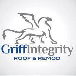 GriffIntegrity Roof & Remod, Inc. Logo