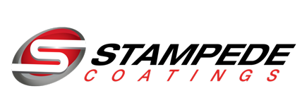 Stampede Coatings LLC Logo