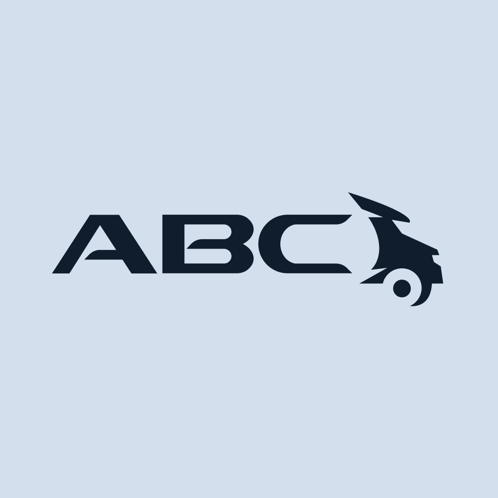 ABC Car Shipping Logo