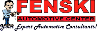 Fenski Automotive Center, Inc. Logo