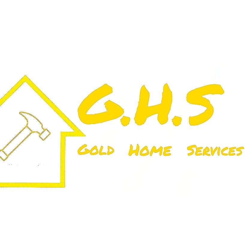 Gold Home Services Corp Logo