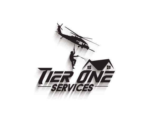 Tier One Services, LLC Logo