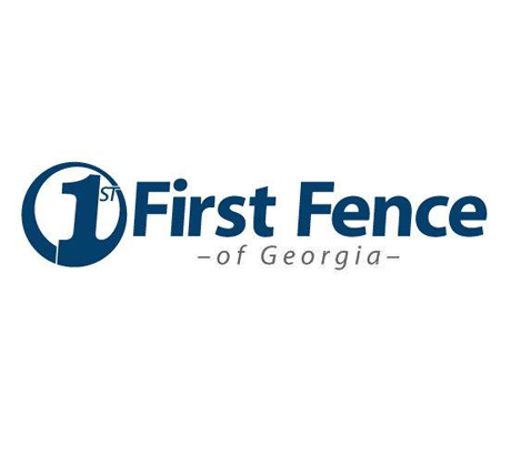 First Fence of Georgia Logo