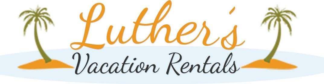 Luther's Vacation Rentals Inc Logo
