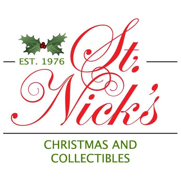 St. Nicks Logo