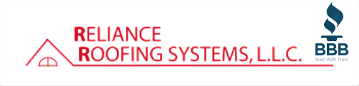Reliance Roofing Systems LLC Logo
