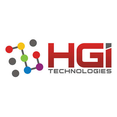 HGi Technologies Logo