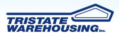 Tristate Warehousing Logo
