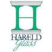 Hareld Glass Company, Inc. Logo