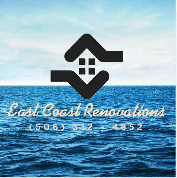 East Coast Renovations Logo