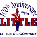 Little Oil Co., Inc. Logo