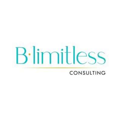 Blimitless Consulting LLC Logo
