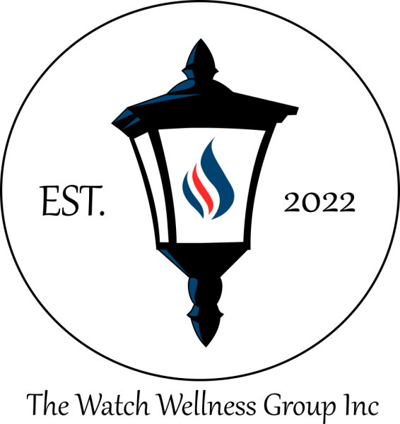 The Watch Wellness Group Logo