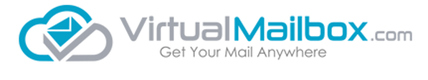 VirtualMailbox.com Logo