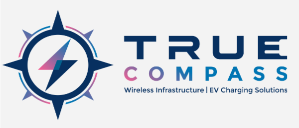 True Compass LLC Logo