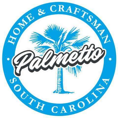 Palmetto Home & Craftsman, LLC Logo