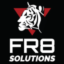 FR8 Solutions LLC Logo