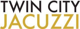 Twin City Jacuzzi LLC Logo