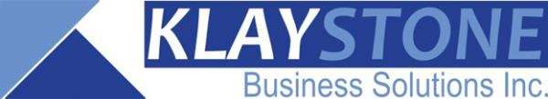 Klaystone Business Solutions Logo