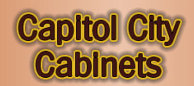 Capitol City Cabinets Logo